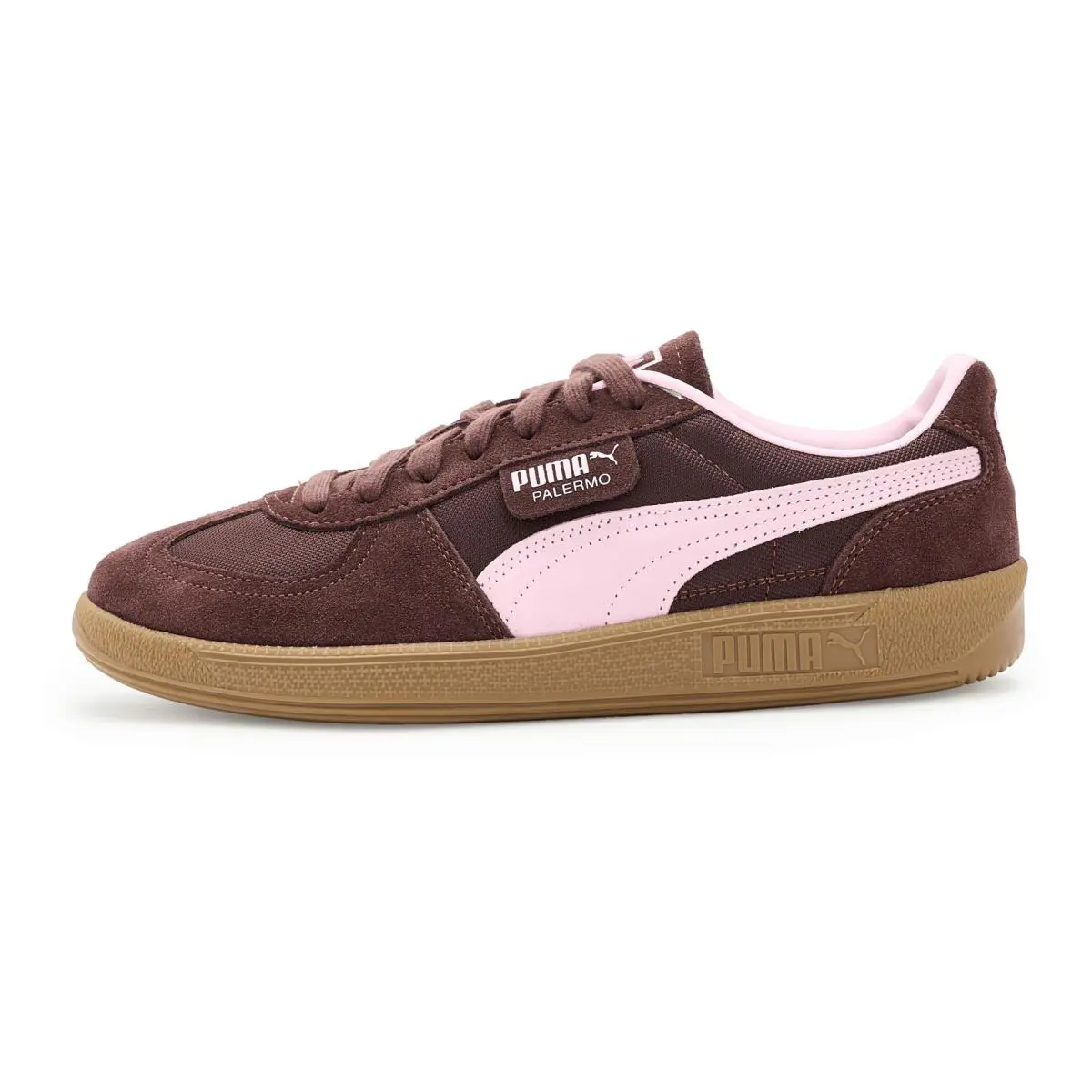 Puma shoes - 40078307 - 40078307 - chocolate brown gum 2