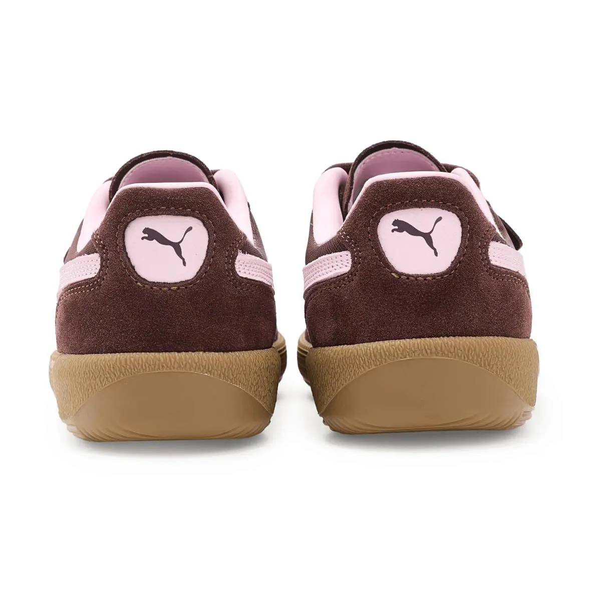 Puma shoes - 40078307 - 40078307 - chocolate brown gum 5