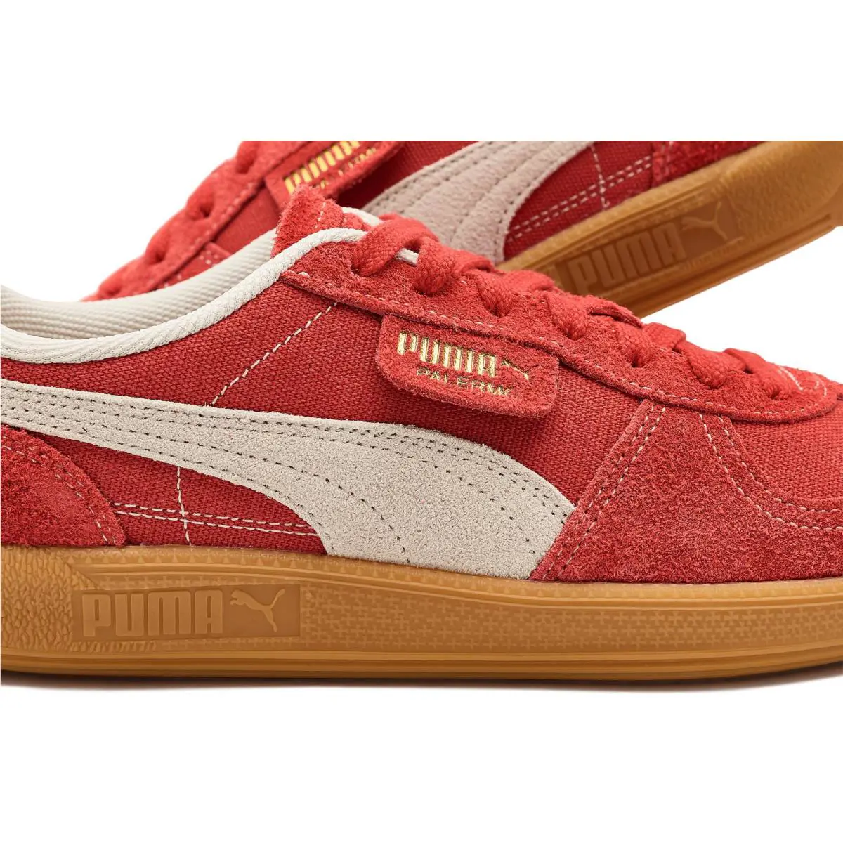 Puma shoes - 40078307 - 40078307 - chocolate brown gum 18