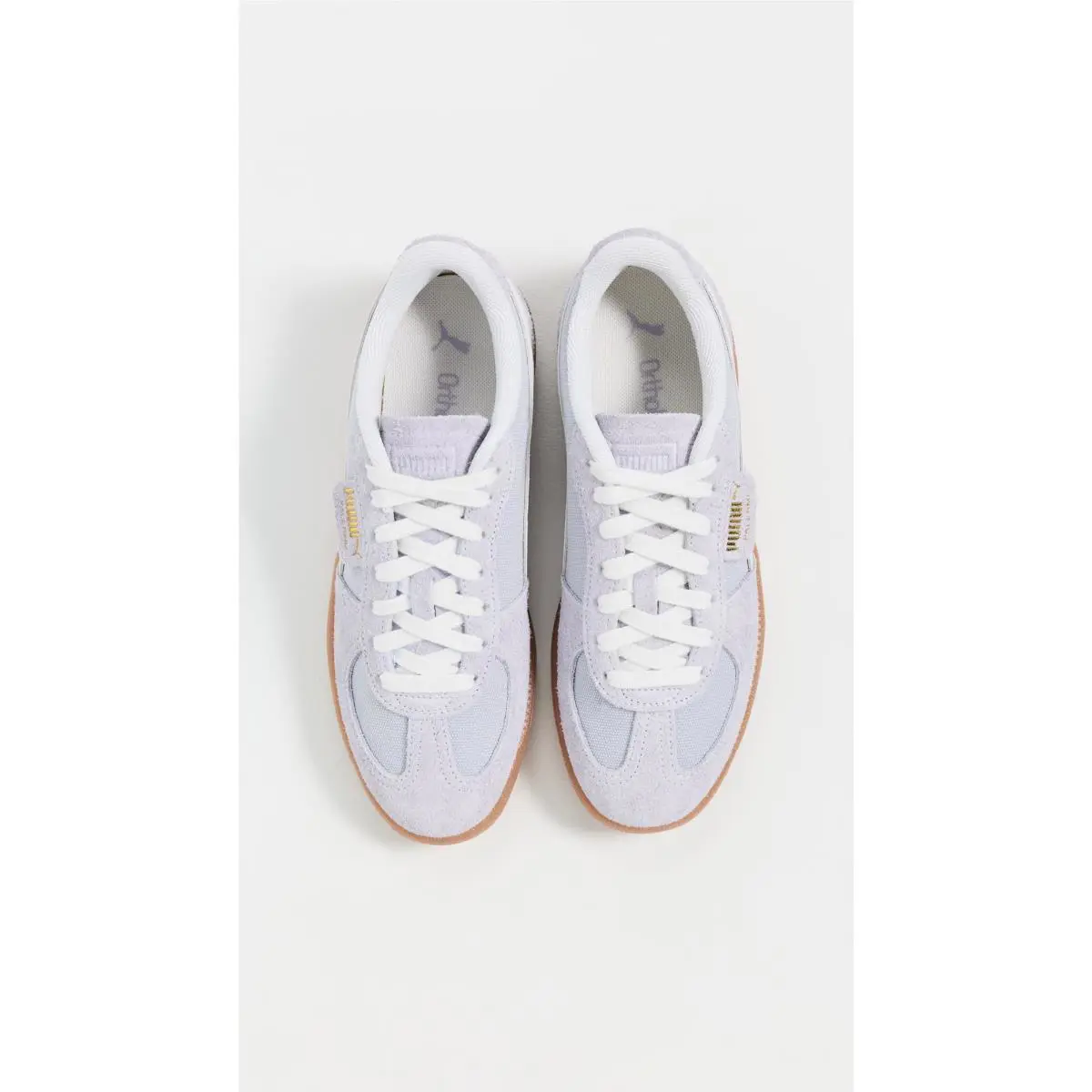 Puma shoes - 40078307 - 40078307 - chocolate brown gum 30