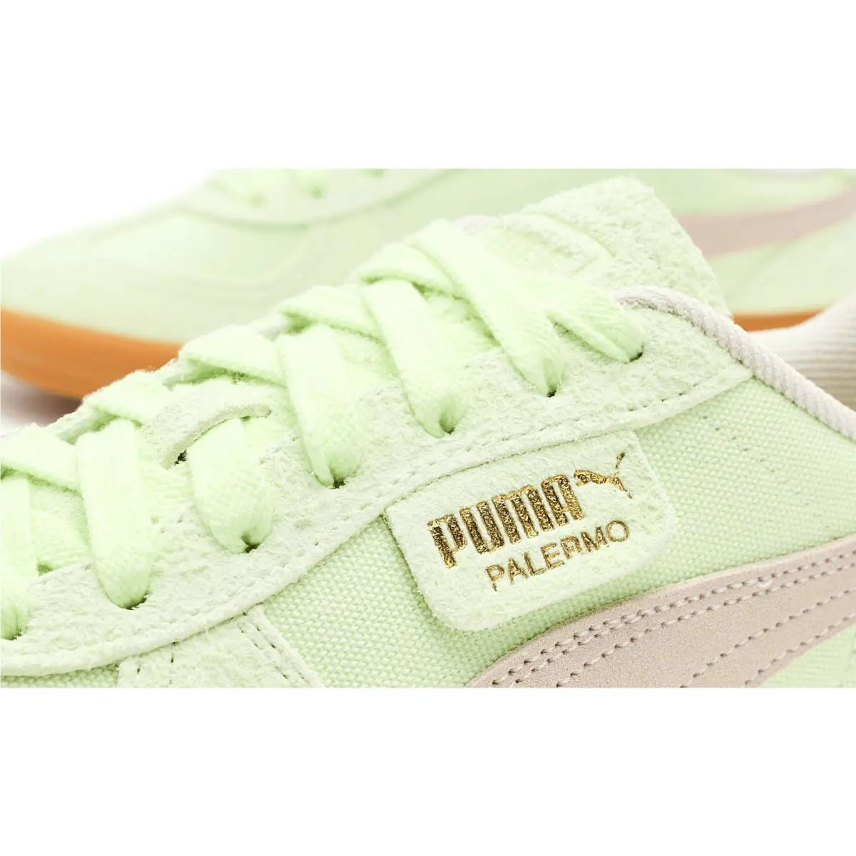 Puma shoes - 40078307 - 40078307 - chocolate brown gum 25