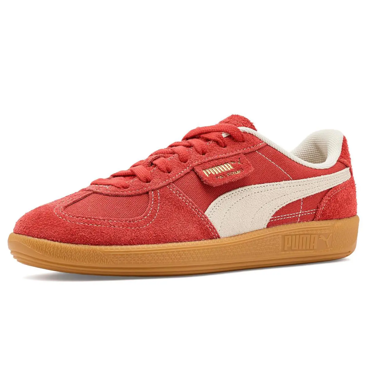 Puma shoes - 40078307 - 40078307 - chocolate brown gum 13