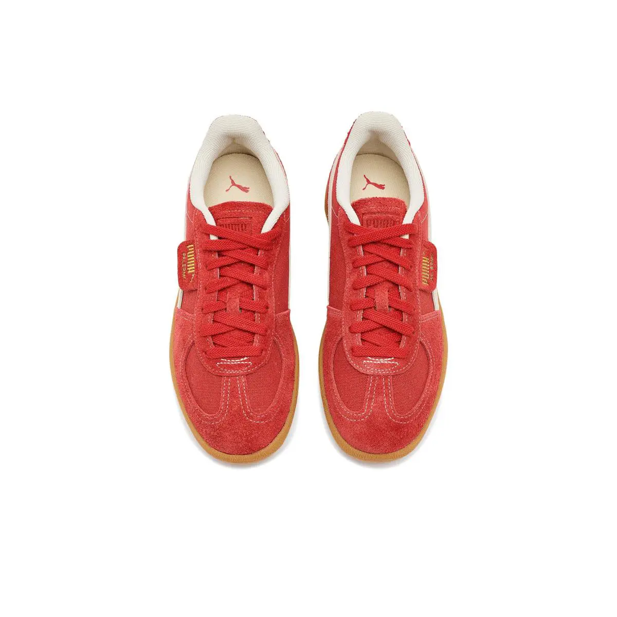 Puma shoes - 40078307 - 40078307 - chocolate brown gum 14