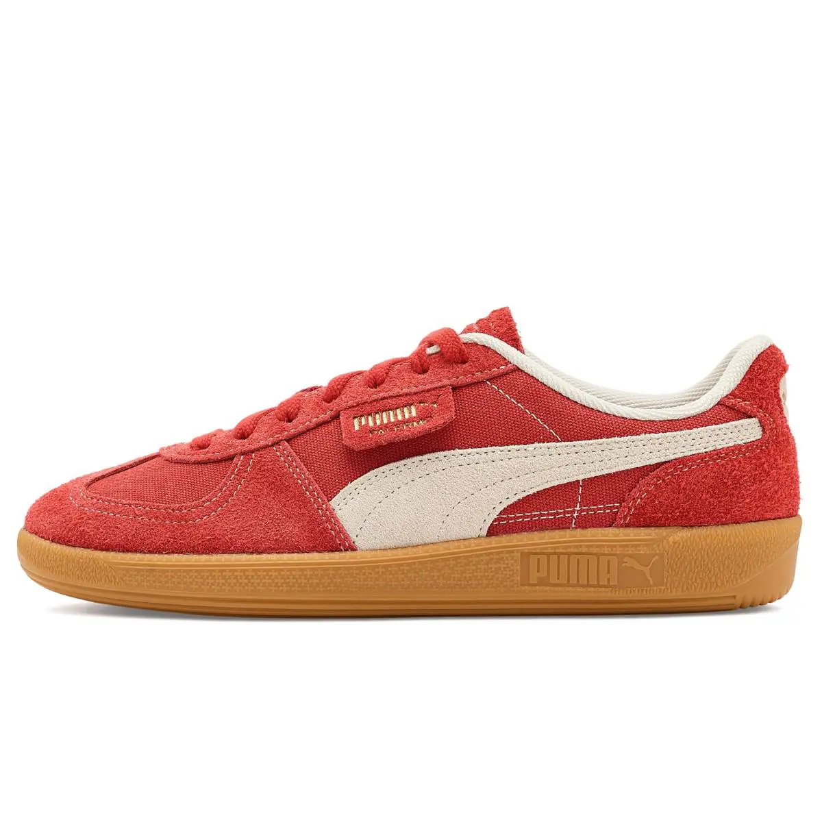 Puma shoes - 40078307 - 40078307 - chocolate brown gum 15