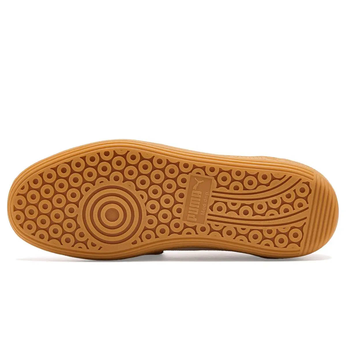 Puma shoes - 40078307 - 40078307 - chocolate brown gum 17