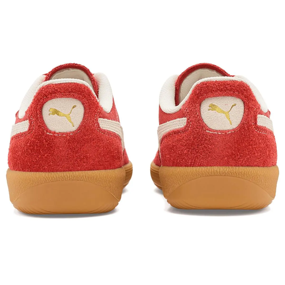 Puma shoes - 40078307 - 40078307 - chocolate brown gum 19