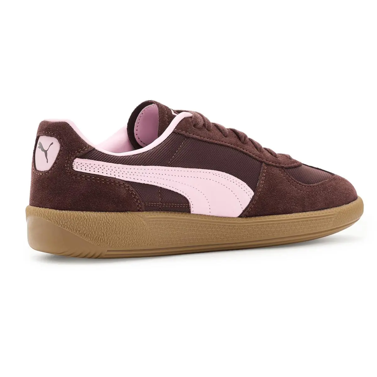 Puma shoes - 40078307 - 40078307 - chocolate brown gum 8