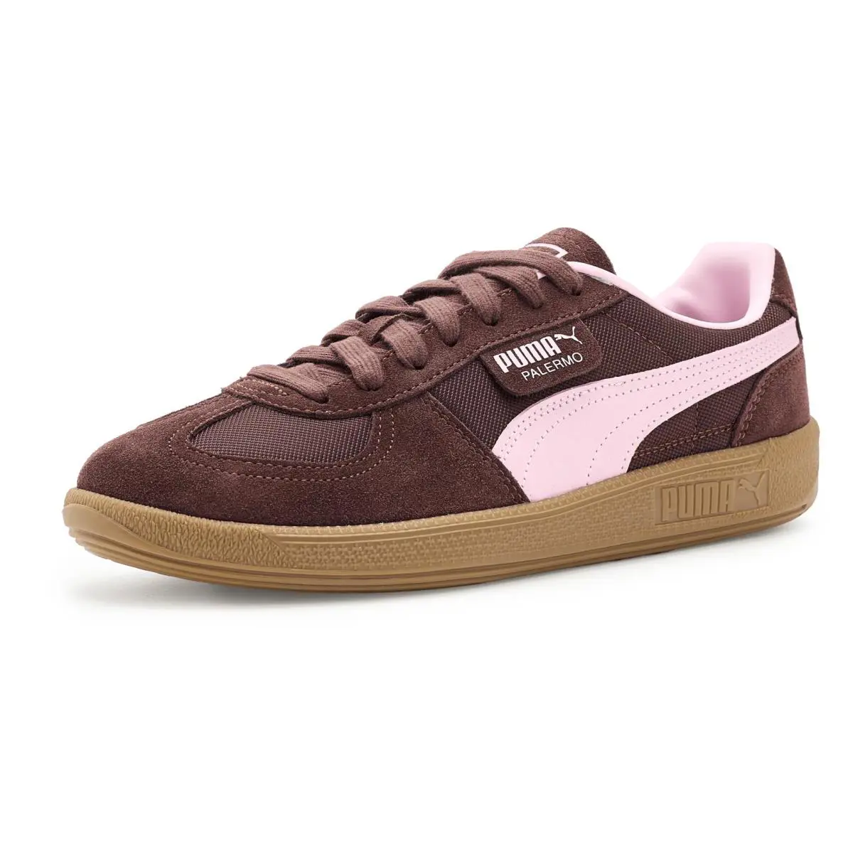 Puma shoes - 40078307 - 40078307 - chocolate brown gum 6