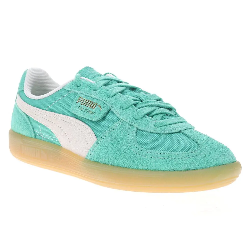 Puma shoes - 40078307 - 40078307 - chocolate brown gum 36