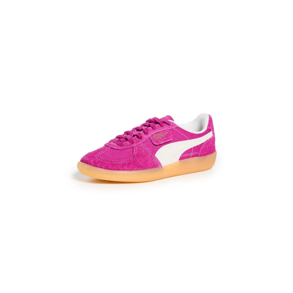 Puma shoes - 40078307 - 40078307 - chocolate brown gum 31