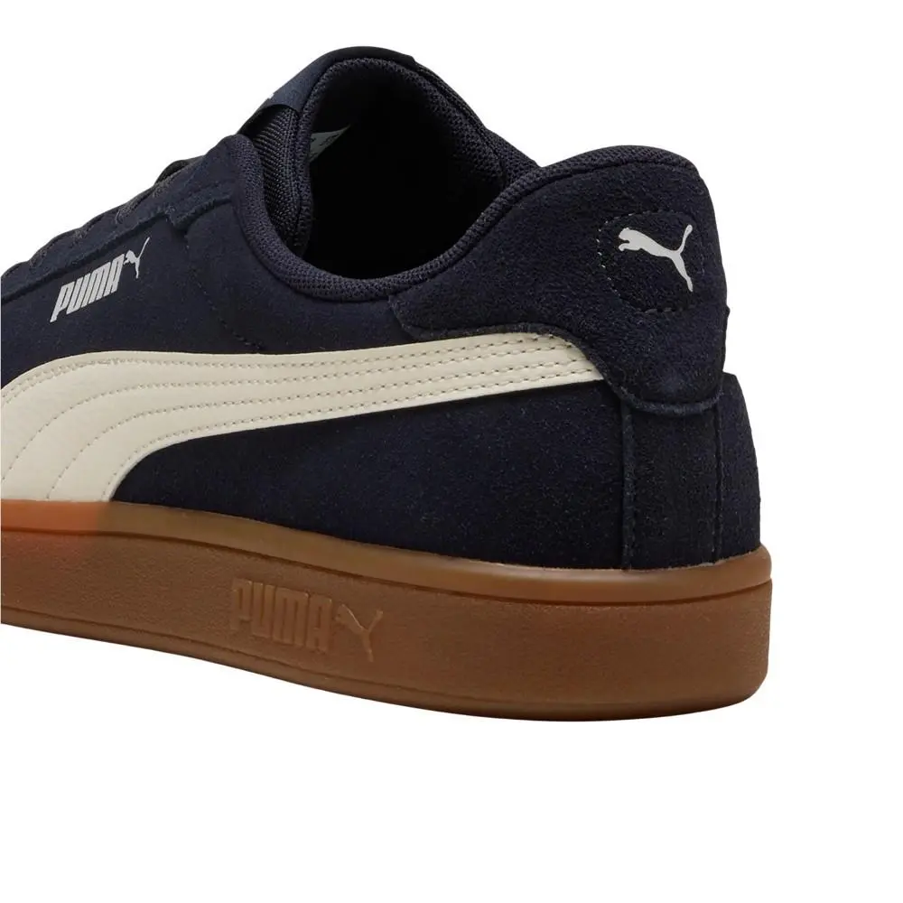 Puma shoes - PUMA Smash 3.0 Lace Up - 39098423 - Blue 13