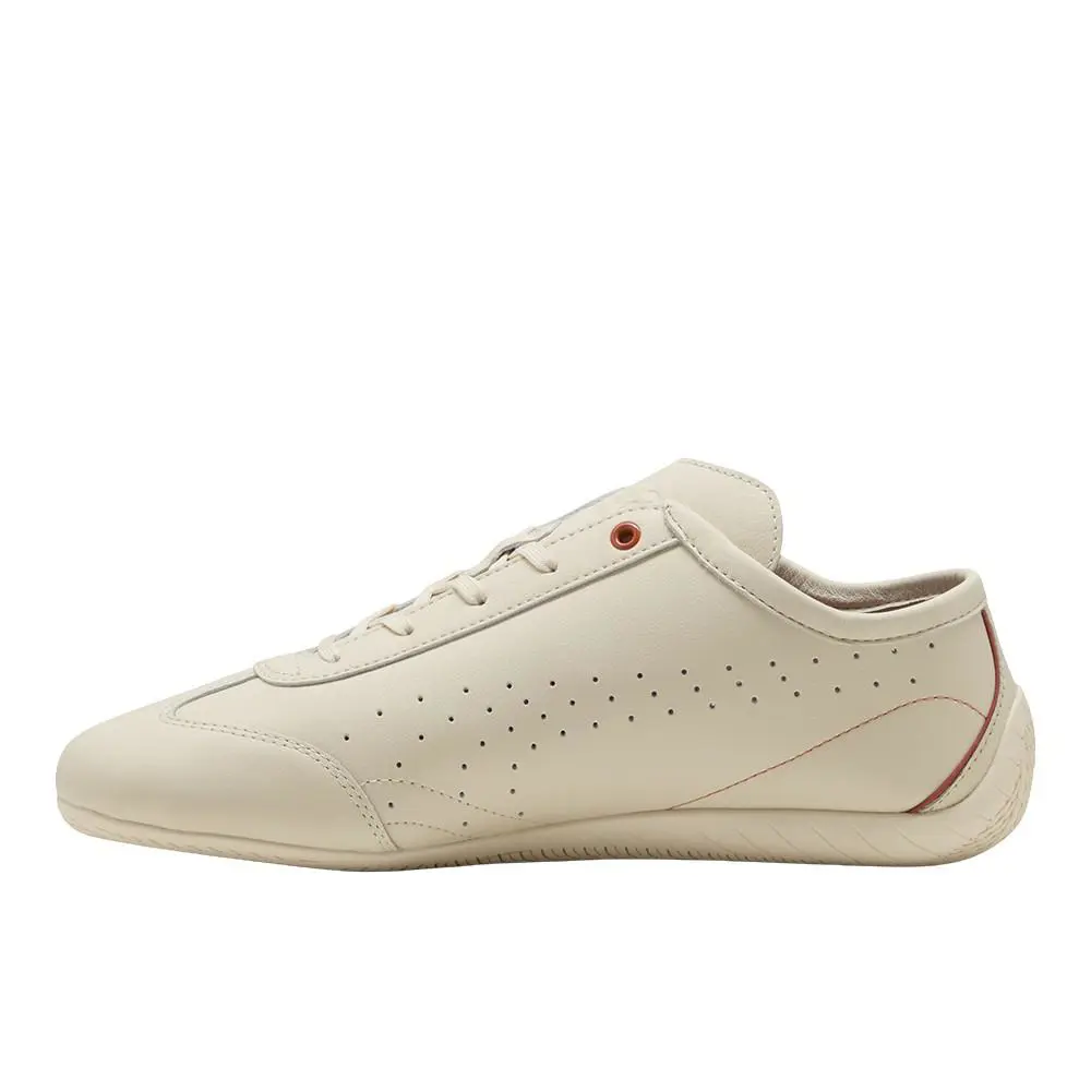 Puma shoes - PUMA Porsche Legacy Speedcat Lace Up - 30909002 - Beige 1