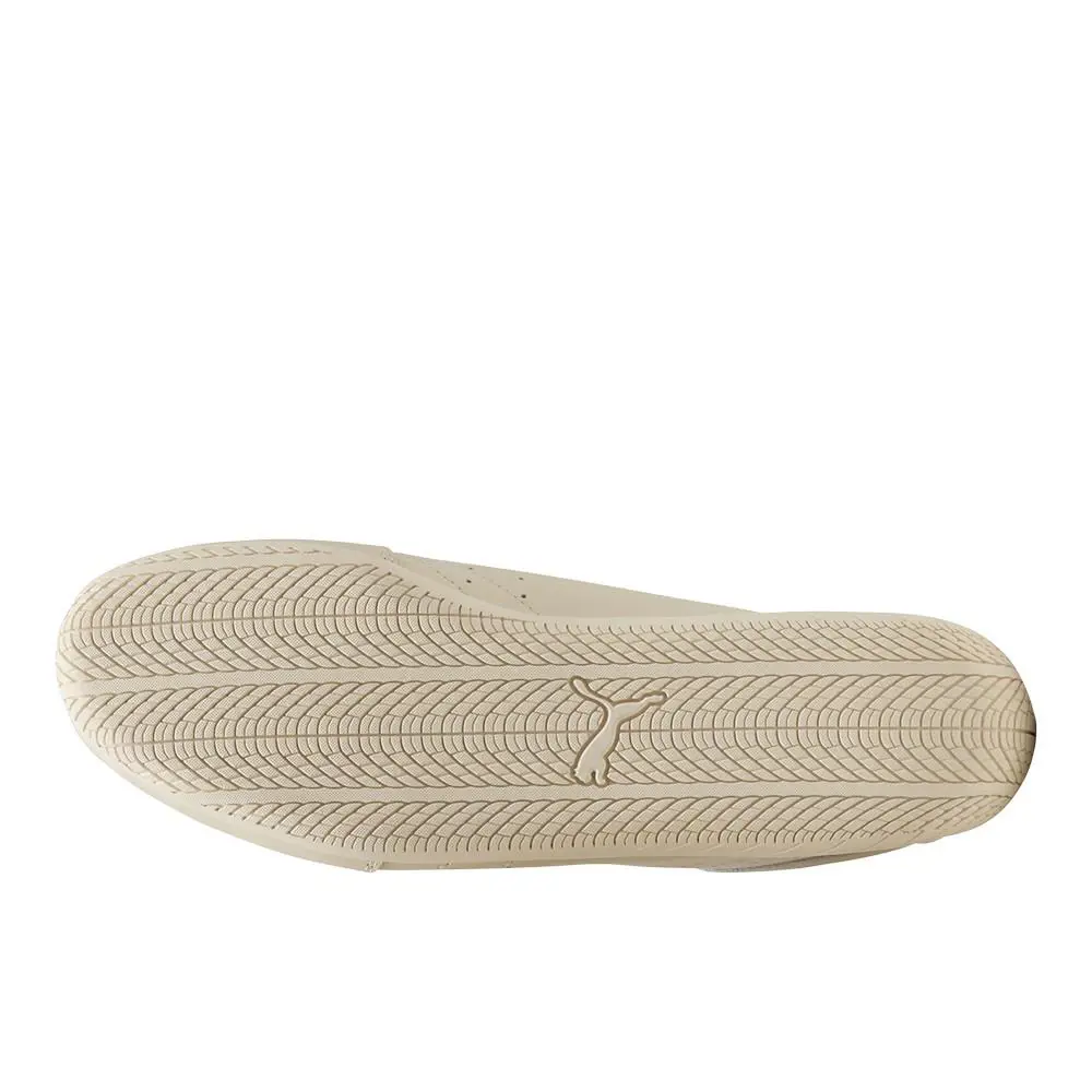 Puma shoes - PUMA Porsche Legacy Speedcat Lace Up - 30909002 - Beige 3