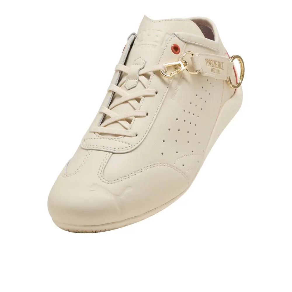 Puma shoes - PUMA Porsche Legacy Speedcat Lace Up - 30909002 - Beige 12