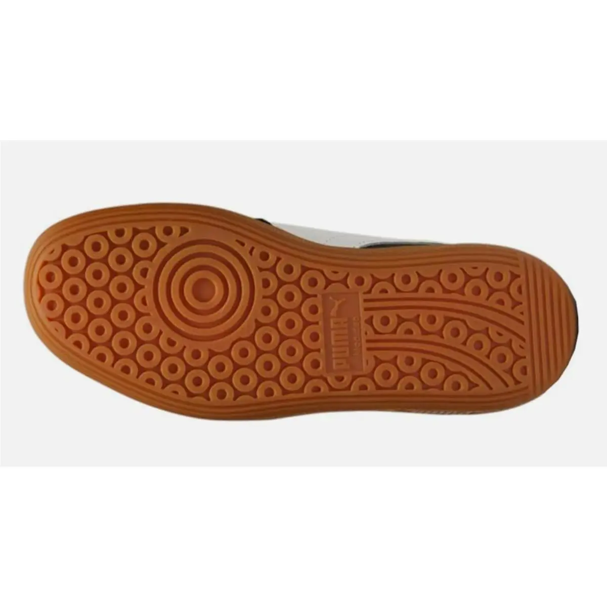 Puma shoes - PUMA Palermo - Palermo - Black 3