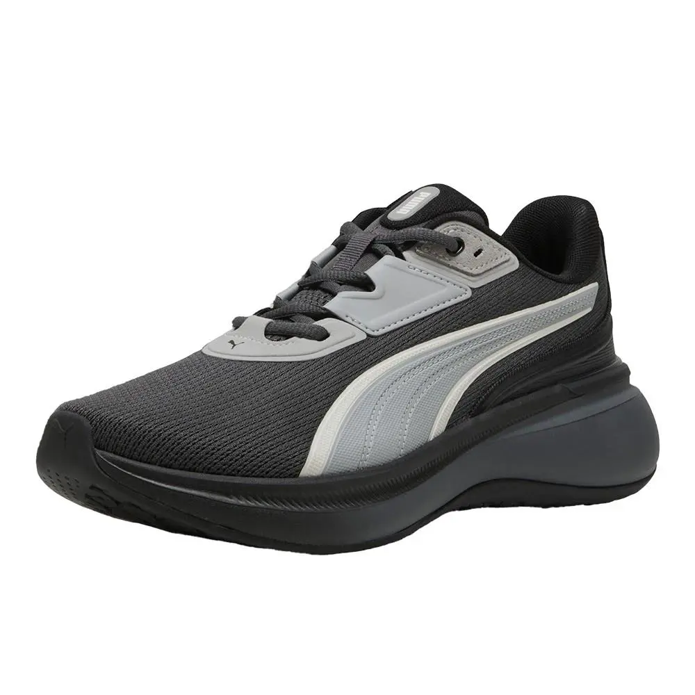 Puma shoes - PUMA Softride Exo Lace Up - 31172205 - Grey 0