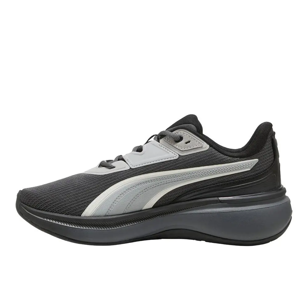 Puma shoes - PUMA Softride Exo Lace Up - 31172205 - Grey 1