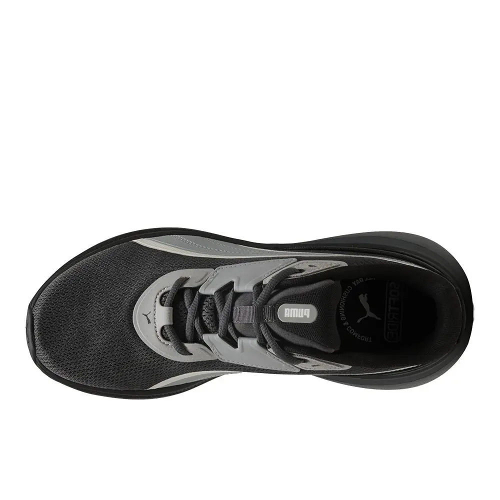 Puma shoes - PUMA Softride Exo Lace Up - 31172205 - Grey 2