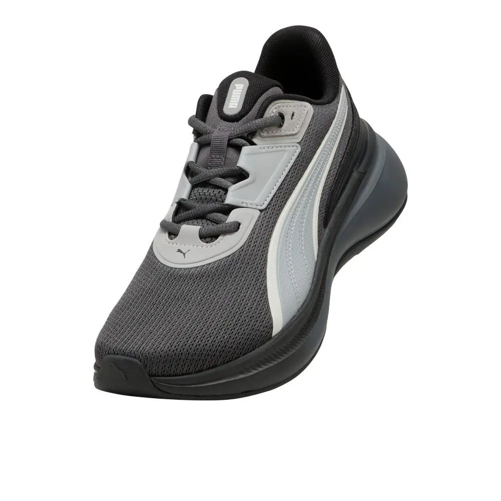 Puma shoes - PUMA Softride Exo Lace Up - 31172205 - Grey 4