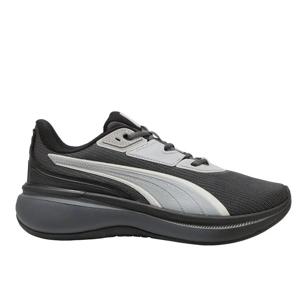 Puma shoes - PUMA Softride Exo Lace Up - 31172205 - Grey 7