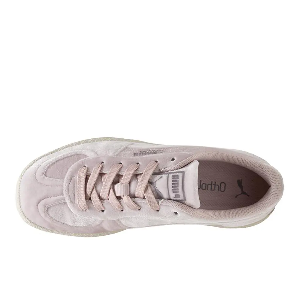 Puma shoes - 40335101 - 40335101 - pink 2