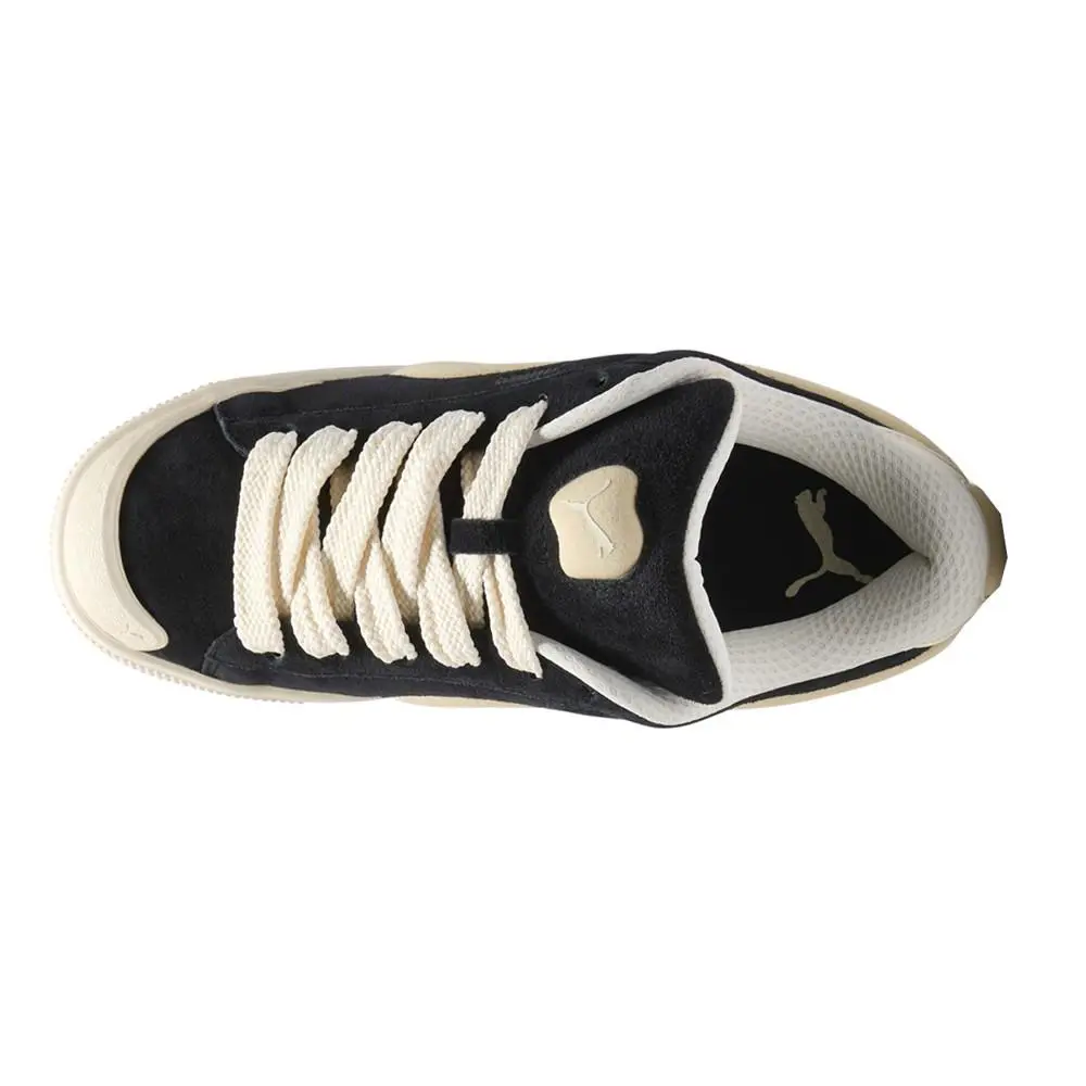 Puma shoes - PUMA Suede Xl Crush Preserves - 39941501 - Black 2