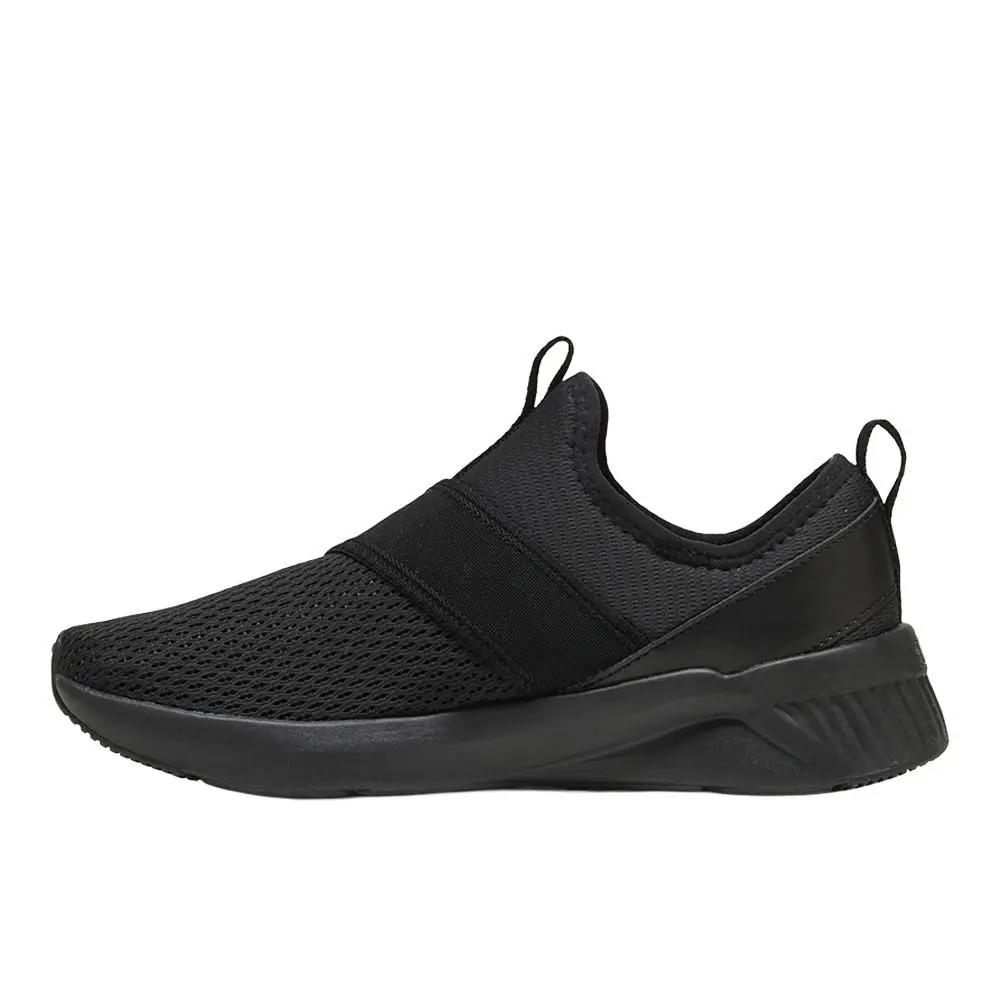 Puma shoes - PUMA Softride Harli Slip On - 31147121 - Black 1