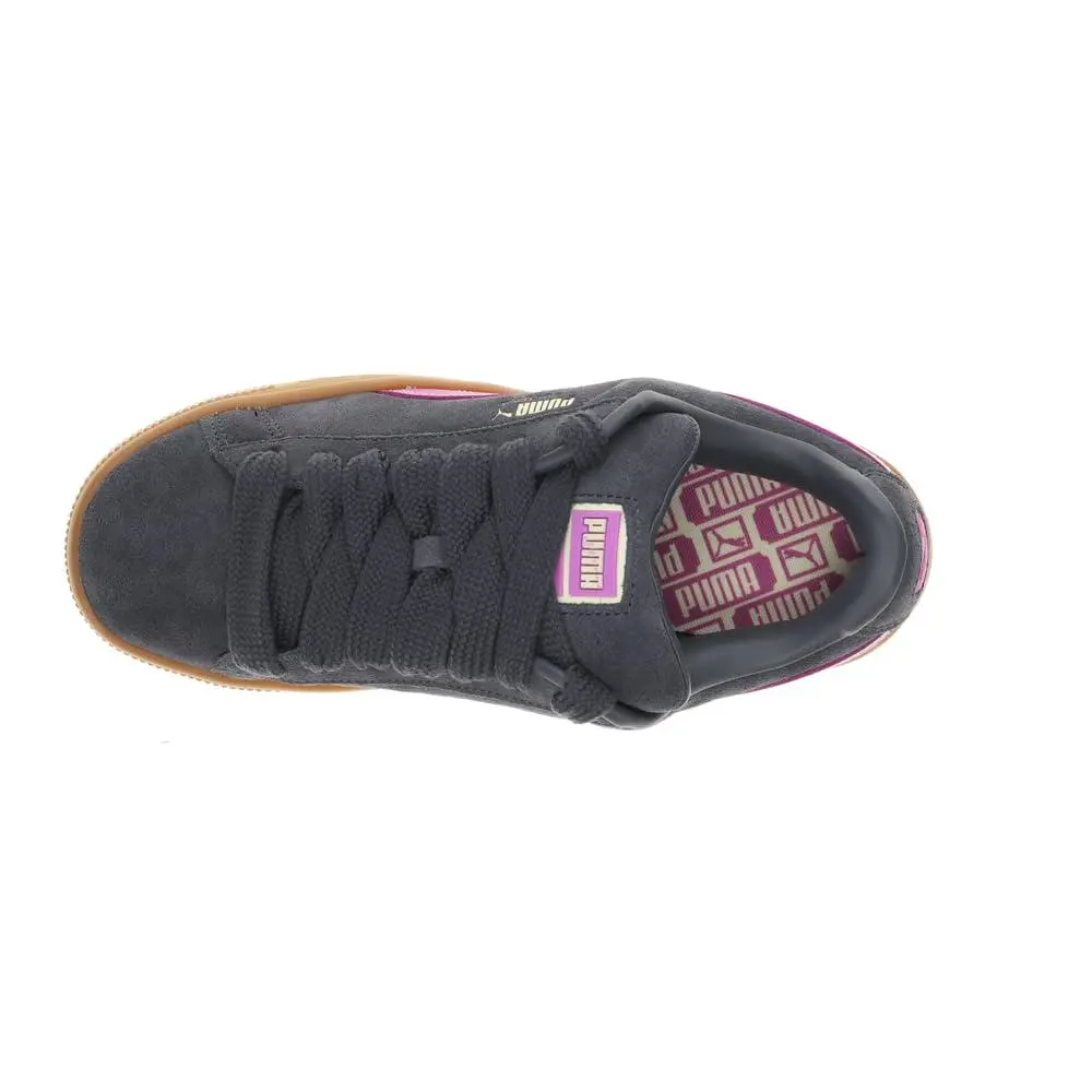 Puma shoes - 39764814 - 39764805 - dewdrop warm white 34