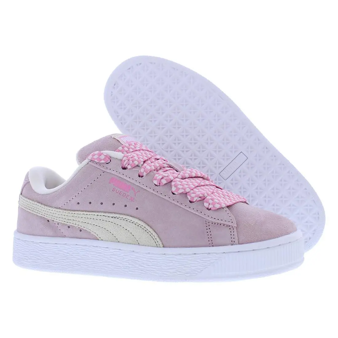 Puma shoes - 39764814 - 39764805 - dewdrop warm white 24