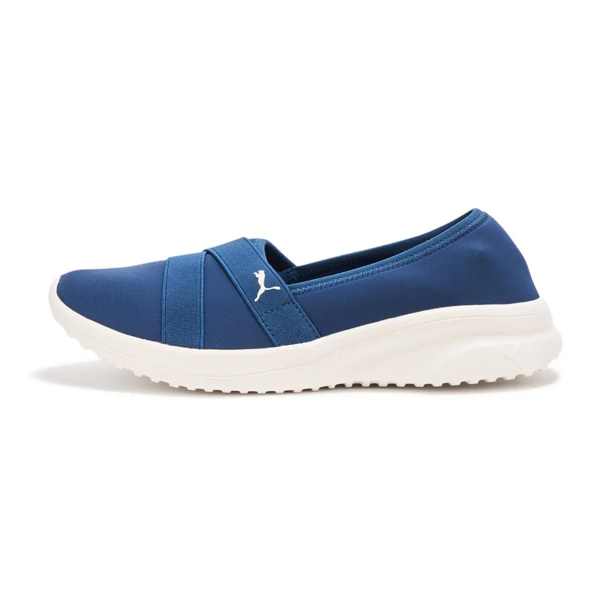 Puma shoes - 40023607 - 40023607 - persian blue warm white ah 25 0