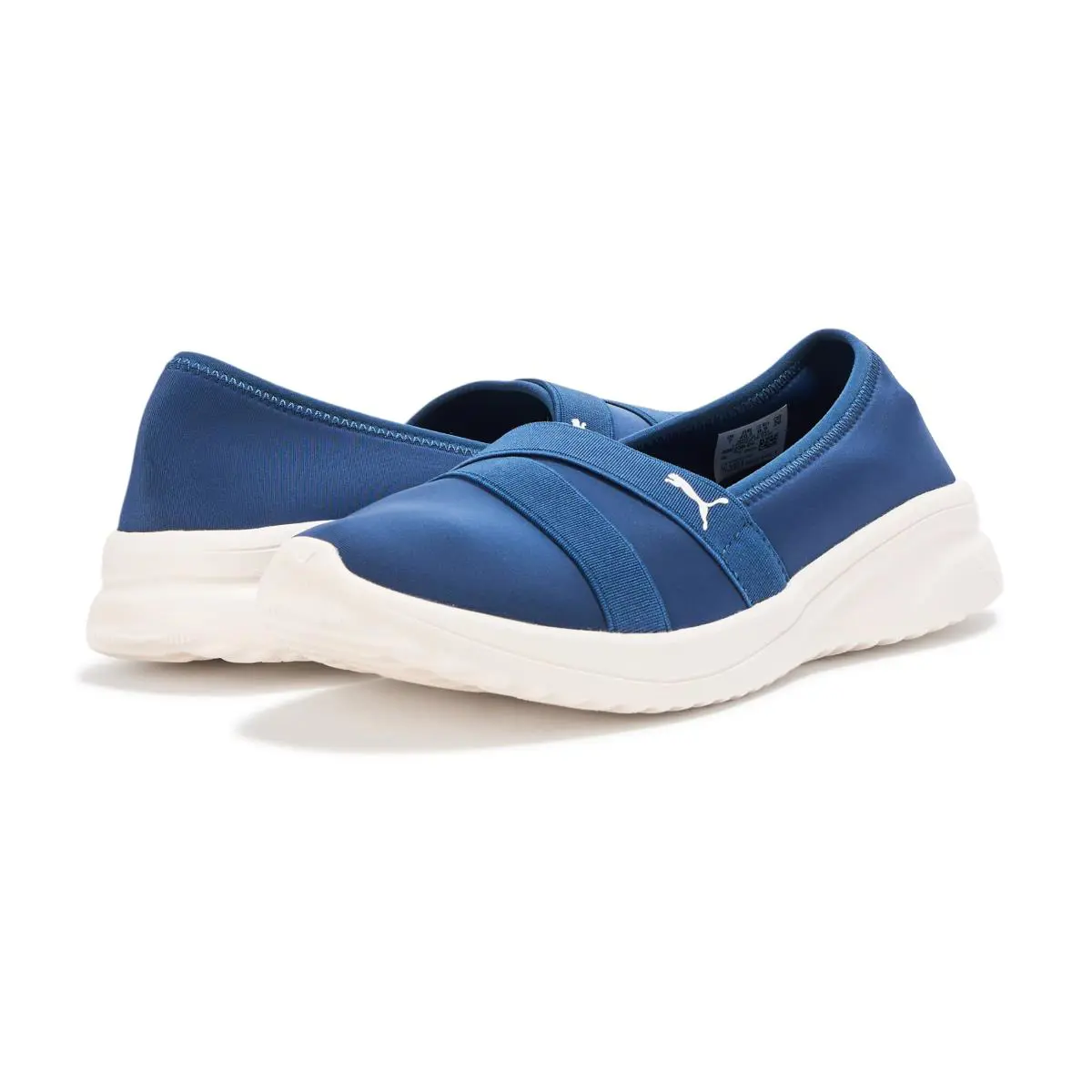 Puma shoes - 40023607 - 40023607 - persian blue warm white ah 25 1