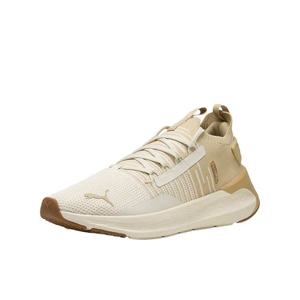 Puma shoes - PUMA Softride Symmetry Fuzion Running - 31012720 - Beige 8