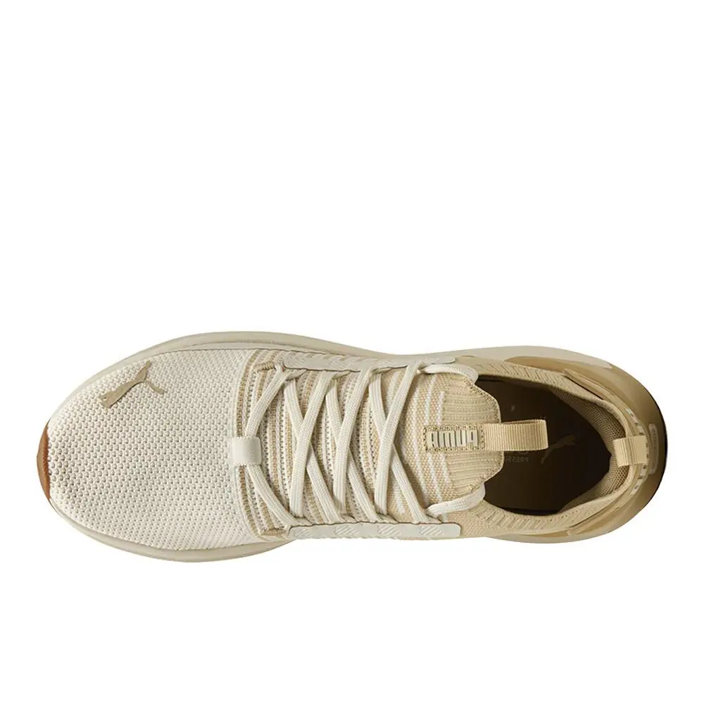Puma shoes - PUMA Softride Symmetry Fuzion Running - 31012720 - Beige 10