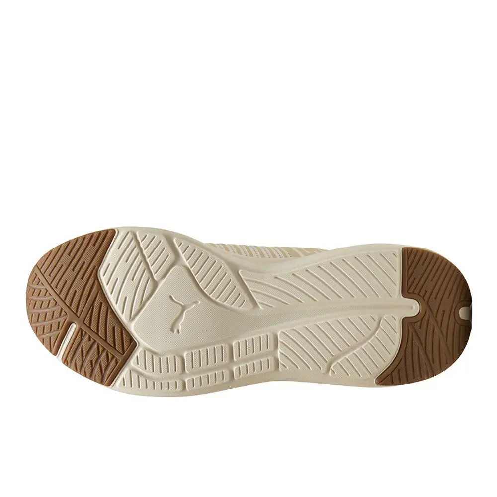 Puma shoes - PUMA Softride Symmetry Fuzion Running - 31012720 - Beige 11