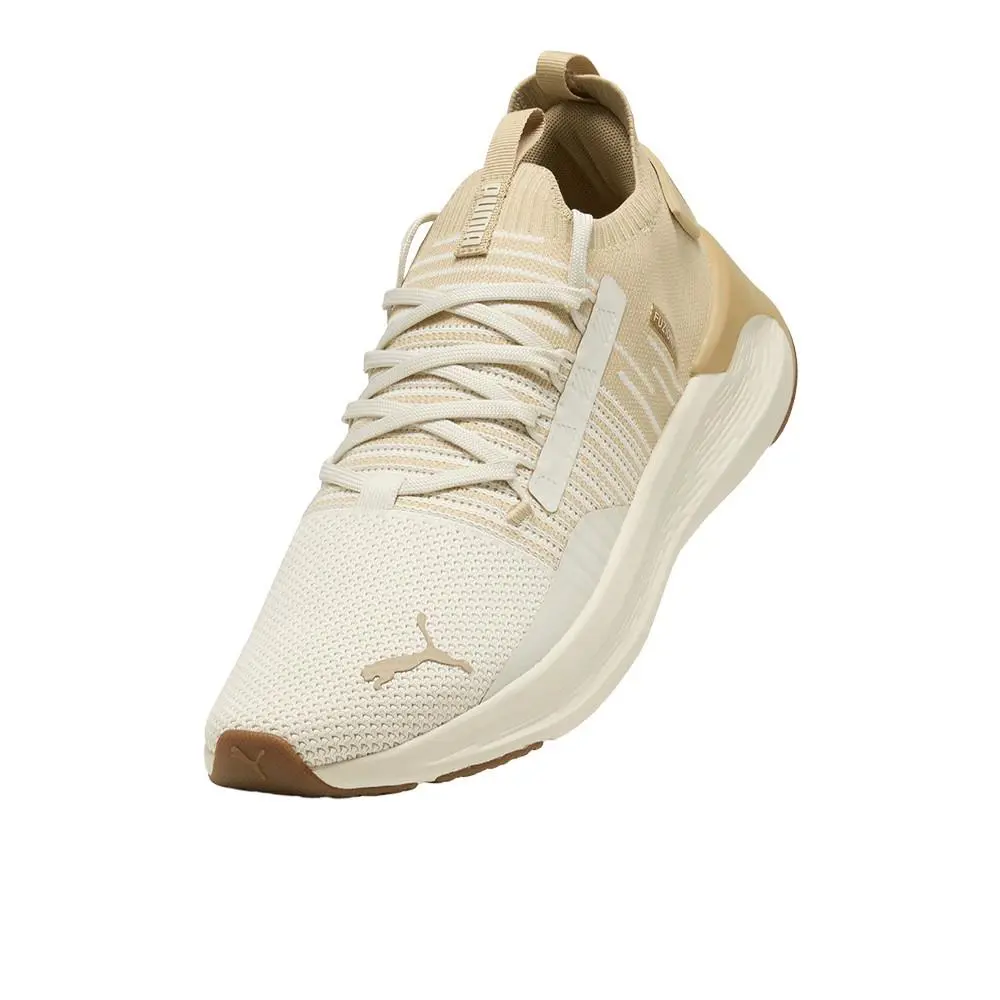 Puma shoes - PUMA Softride Symmetry Fuzion Running - 31012720 - Beige 12