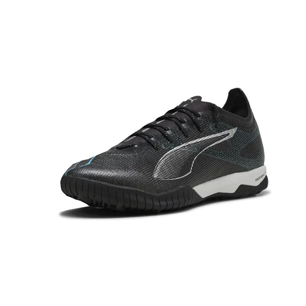 Puma shoes - PUMA Ultra 5 Pro Cage Soccer Cleats - 10817302 - Black 0