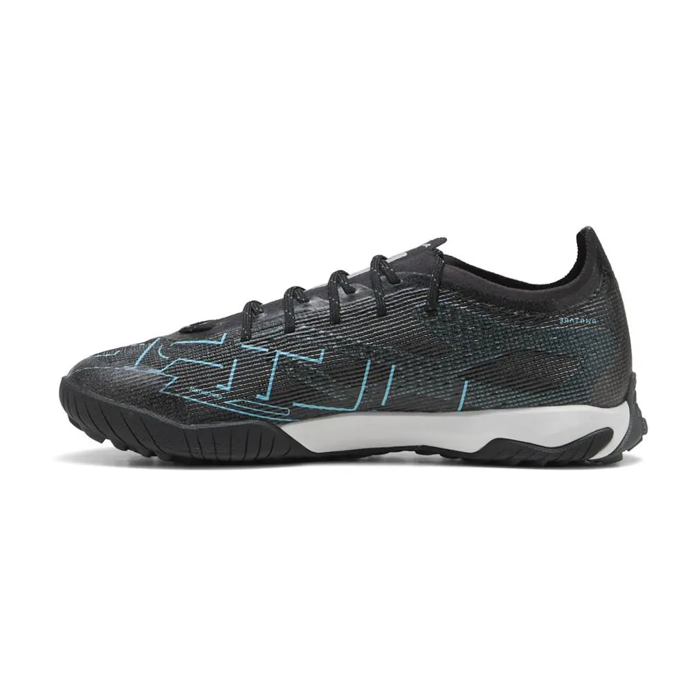 Puma shoes - PUMA Ultra 5 Pro Cage Soccer Cleats - 10817302 - Black 1