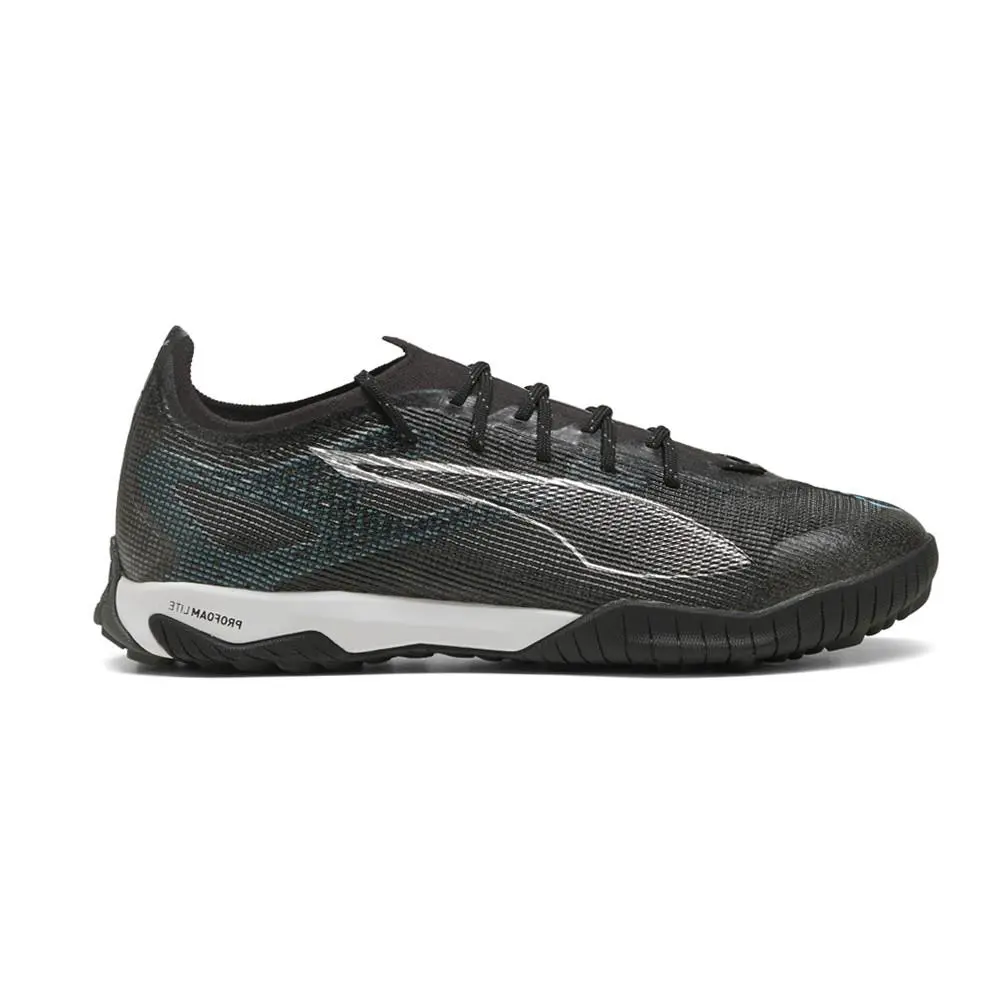 Puma shoes - PUMA Ultra 5 Pro Cage Soccer Cleats - 10817302 - Black 5