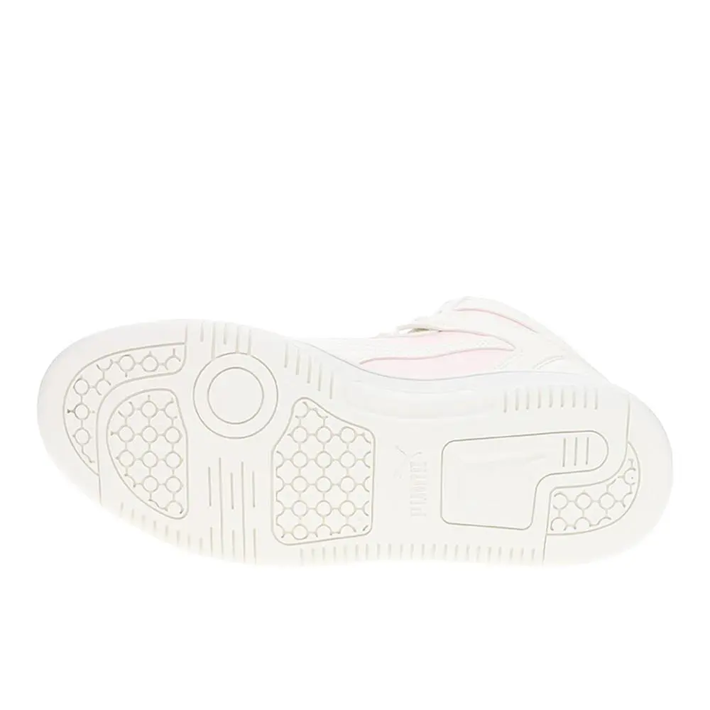 Puma shoes - PUMA Rebound Layup Rcl Shine High Top - 40426001 - Pink 3