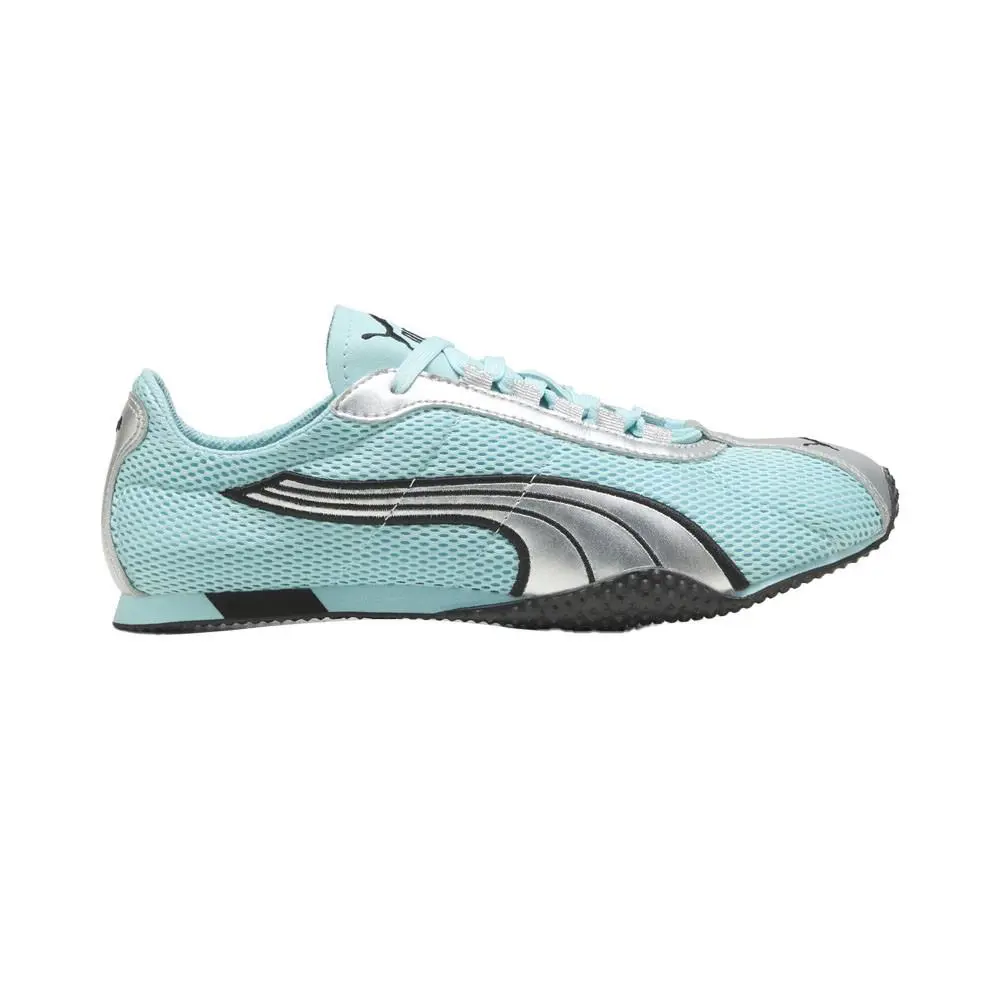 Puma Hstreet Og Lace Up Womens Blue Sneakers Casual Shoes 40542304