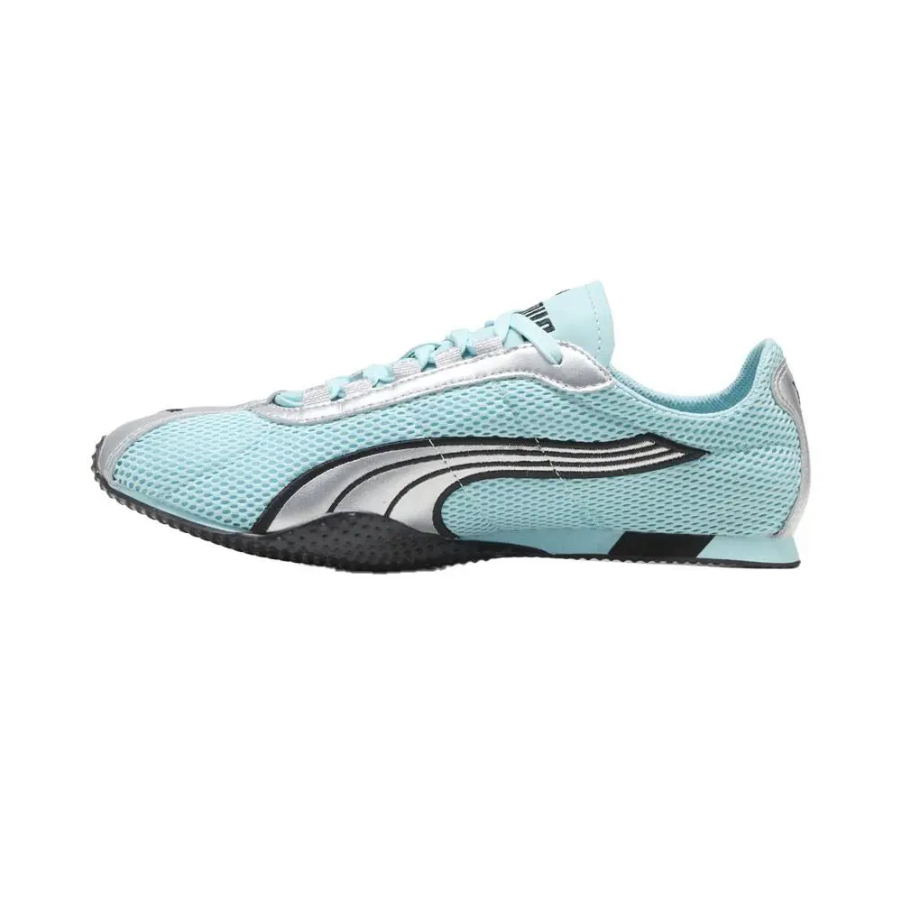 Puma shoes - PUMA HStreet Og Lace Up - 40542304 - Blue 1