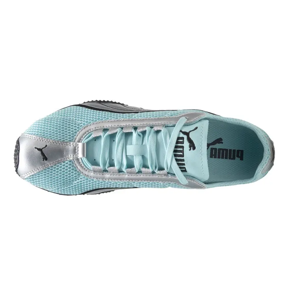 Puma shoes - PUMA HStreet Og Lace Up - 40542304 - Blue 2