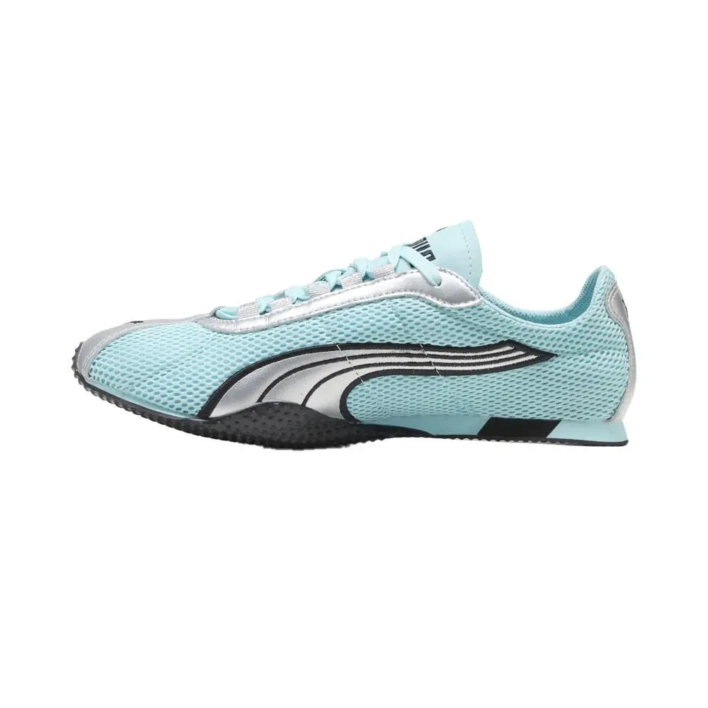 Puma shoes - PUMA HStreet Og Lace Up - 40542304 - Blue 7