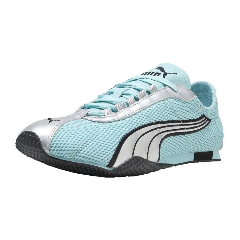 Puma shoes - PUMA HStreet Og Lace Up - 40542304 - Blue 6