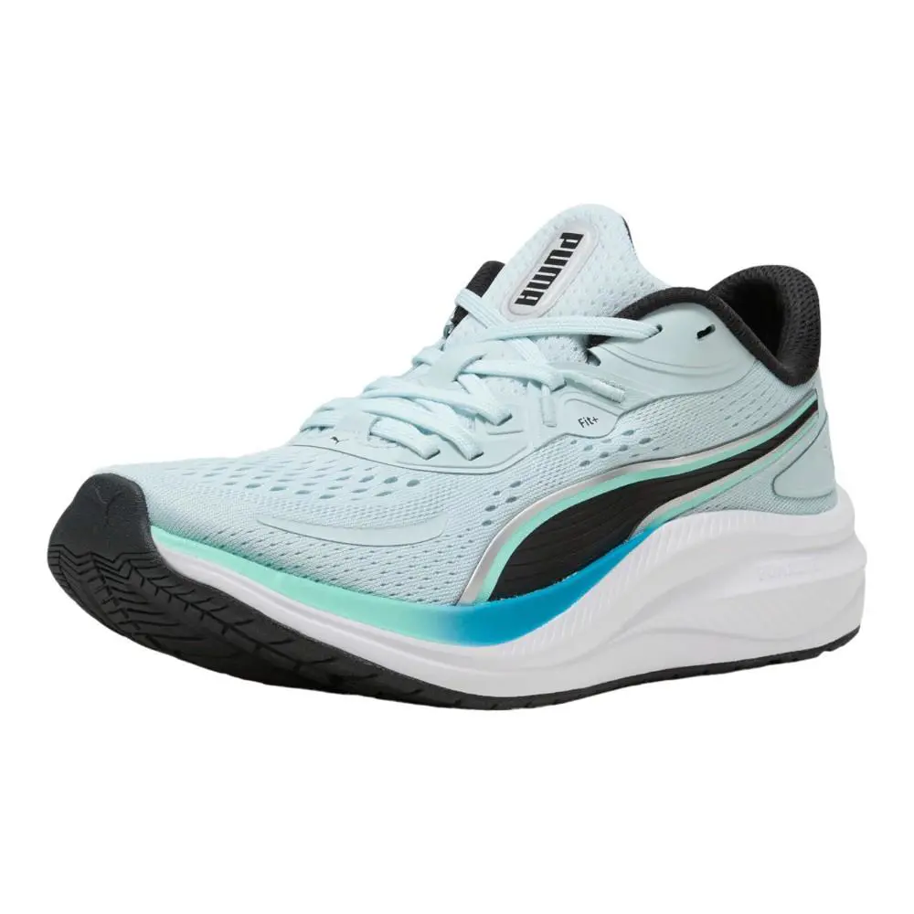 Puma shoes - PUMA Skyrocket Lite 2 Running - 31302002 - Blue 0