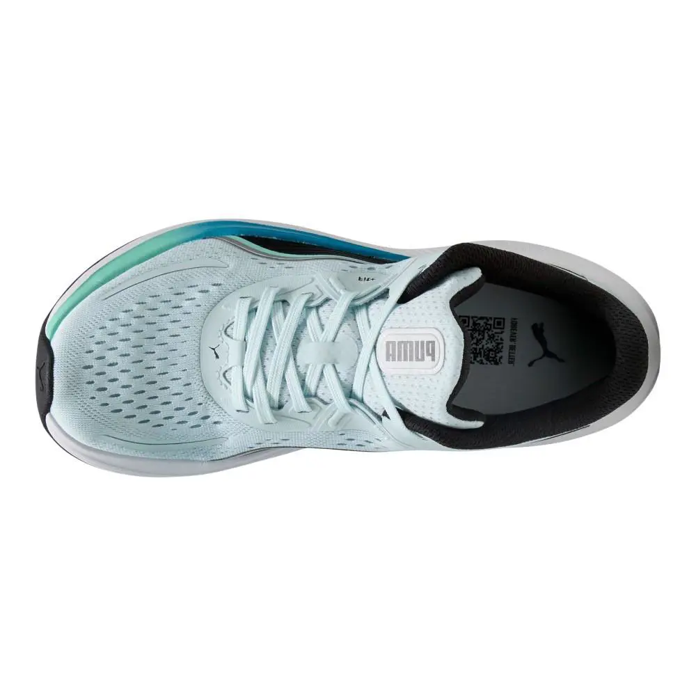 Puma shoes - PUMA Skyrocket Lite 2 Running - 31302002 - Blue 2