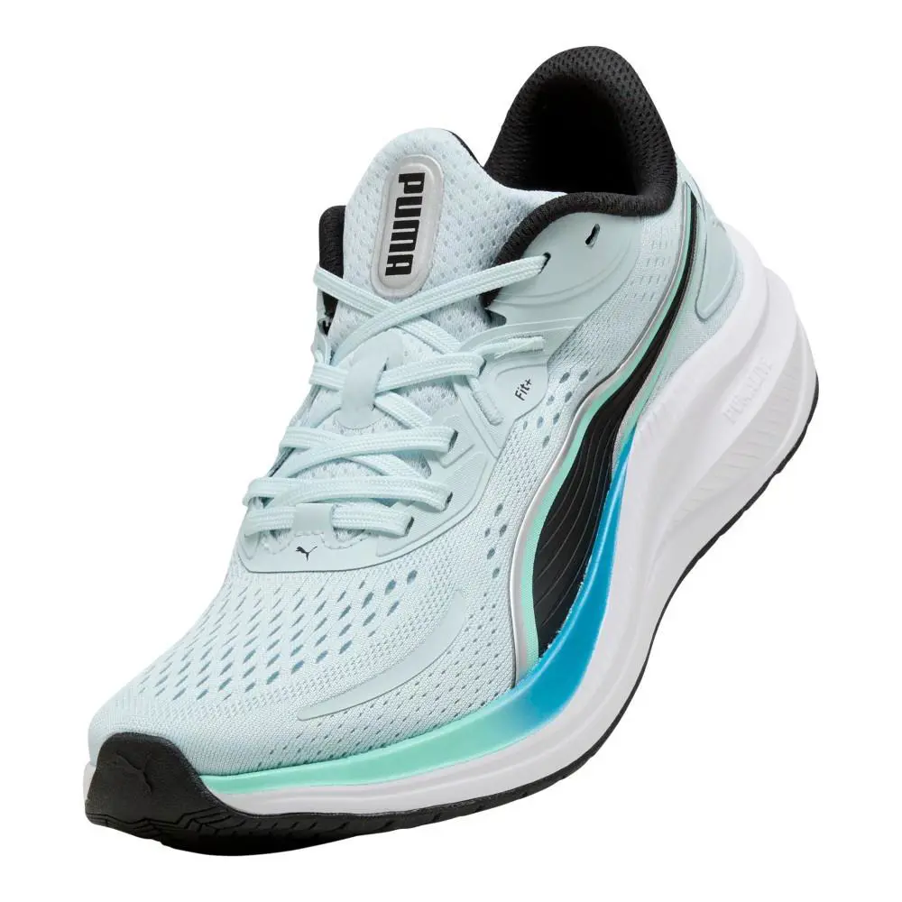 Puma shoes - PUMA Skyrocket Lite 2 Running - 31302002 - Blue 4