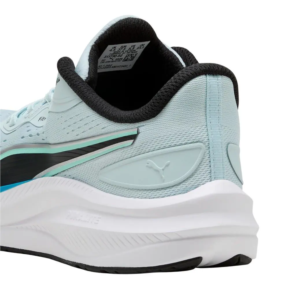 Puma shoes - PUMA Skyrocket Lite 2 Running - 31302002 - Blue 5