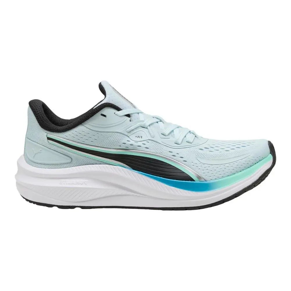Puma shoes - PUMA Skyrocket Lite 2 Running - 31302002 - Blue 7