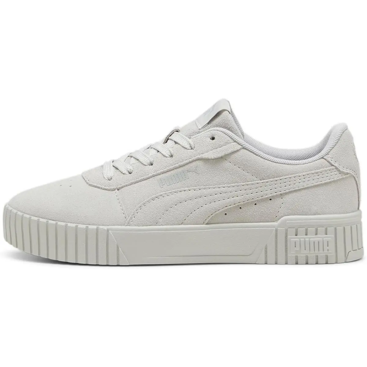 Puma shoes - 394942 08 - 394942 08 - Cool Light Gray-Gray 3